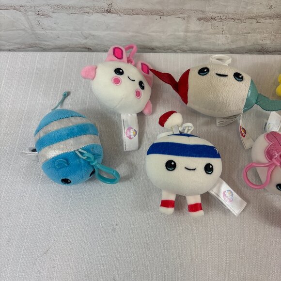 True and the Rainbow Kingdom Friends Wishes Plush Lot - Picture 9 of 9